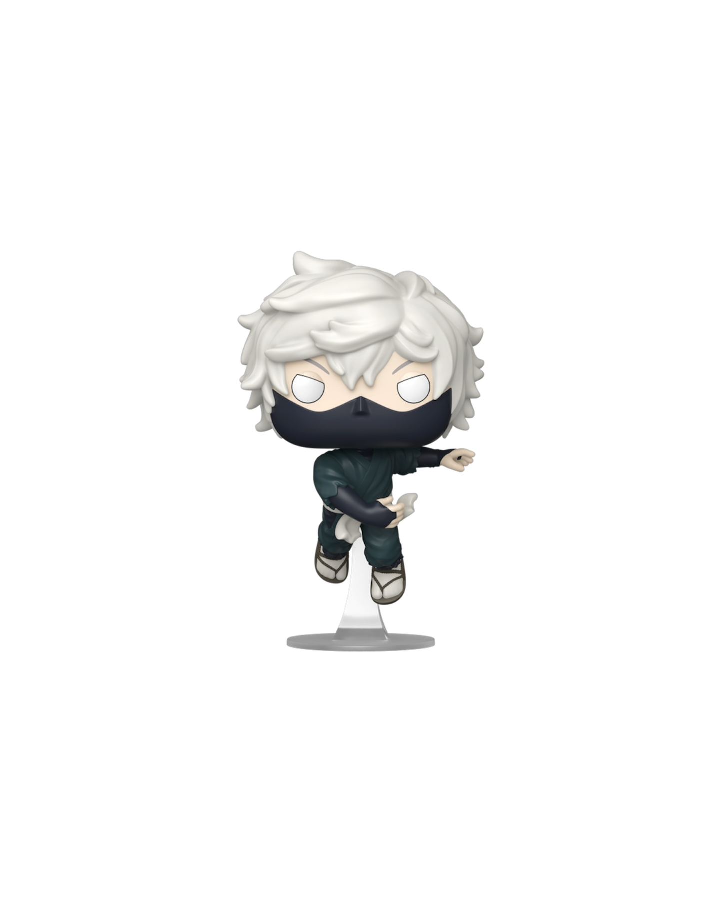 Funko Pop! 2283 Gabimaru | Special edition