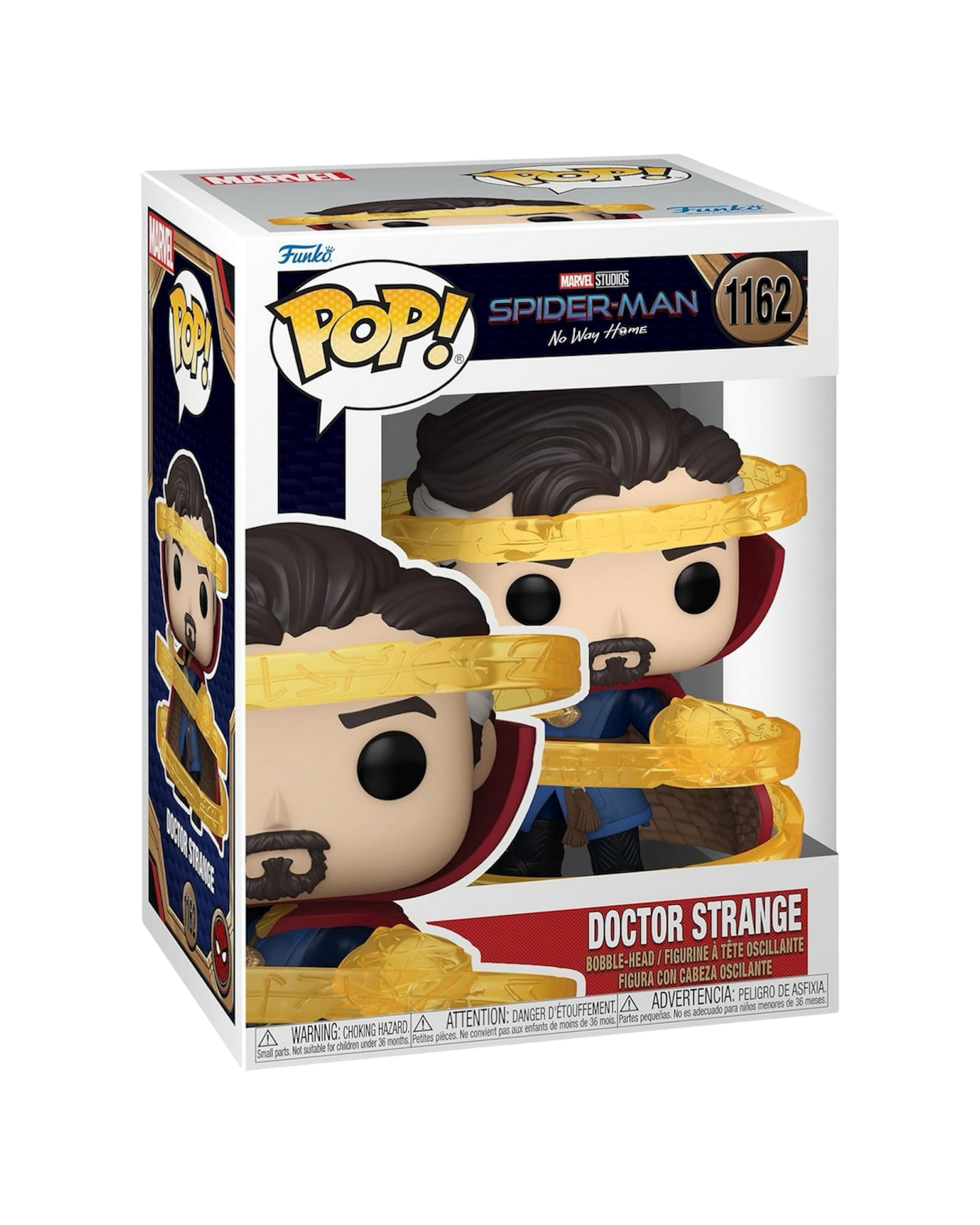 Funko Pop! 1162 Doctor Strange
