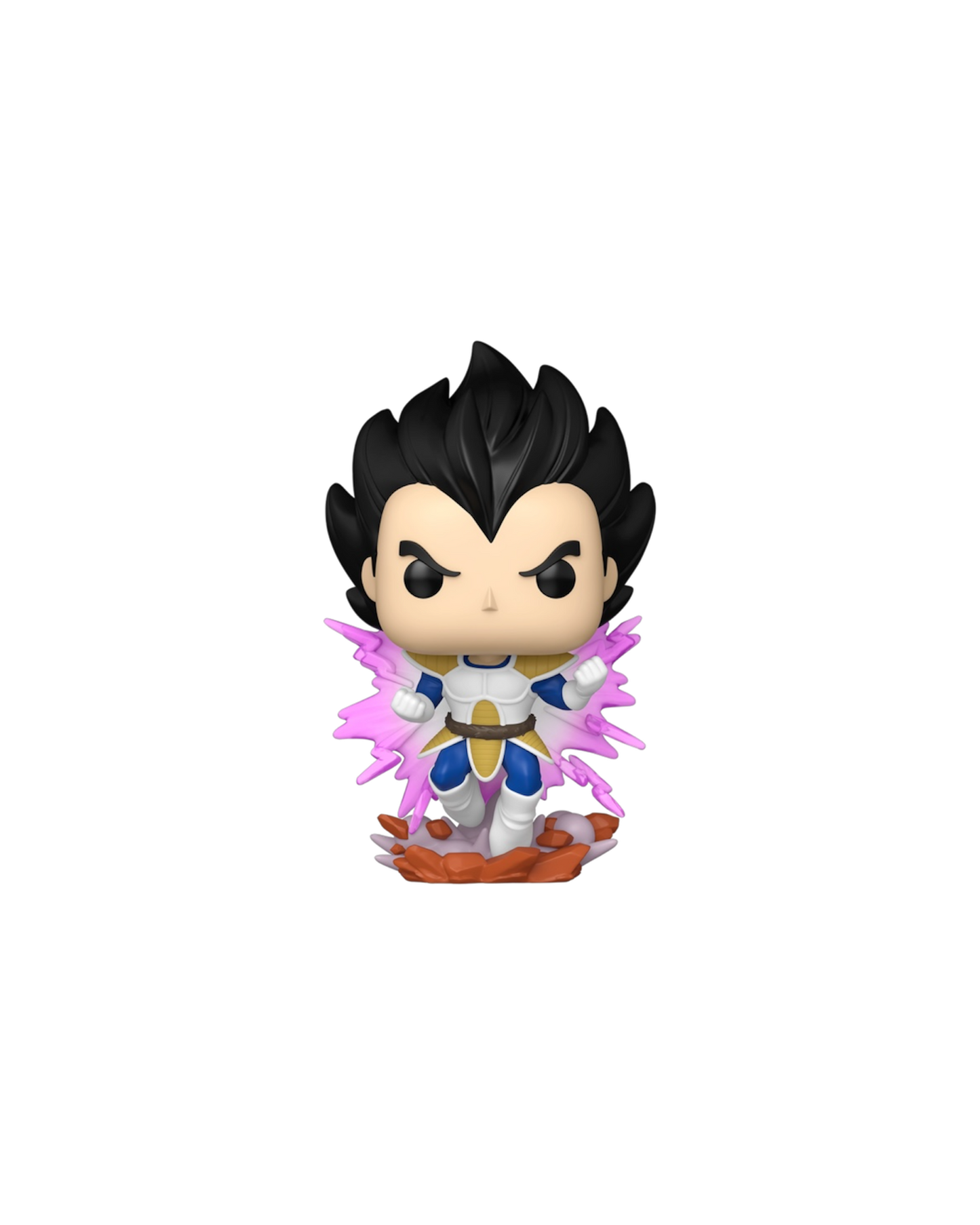 Funko Pop! 2261 Vegeta (Galick Gun) | Special edition | Glows in the dark