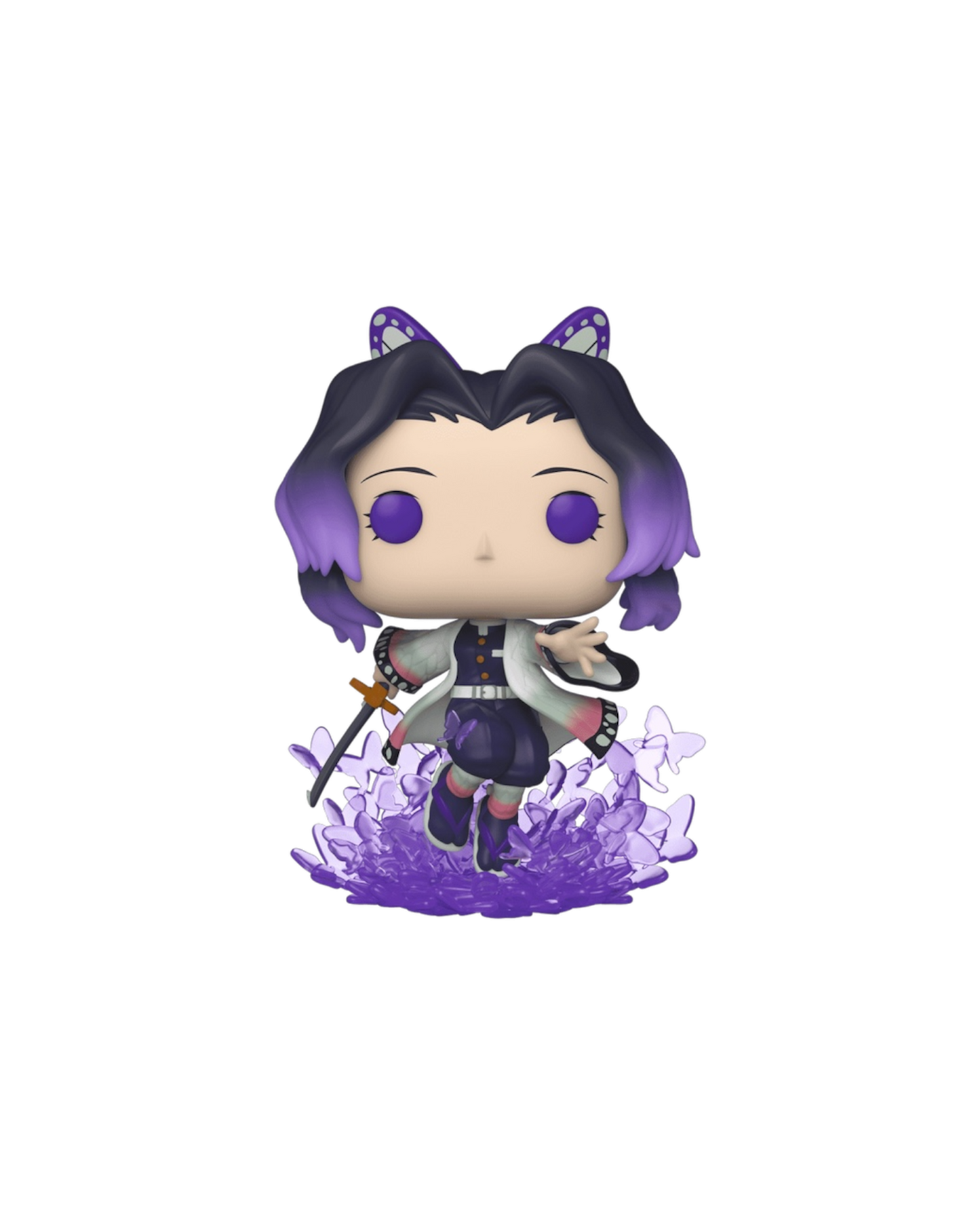 Funko Pop! 1314 Shinobu Kocho | Funko Exclusive