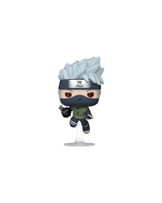 Funko Pop! 2224 Kakashi Hatake | Special edition (Pre-Order)