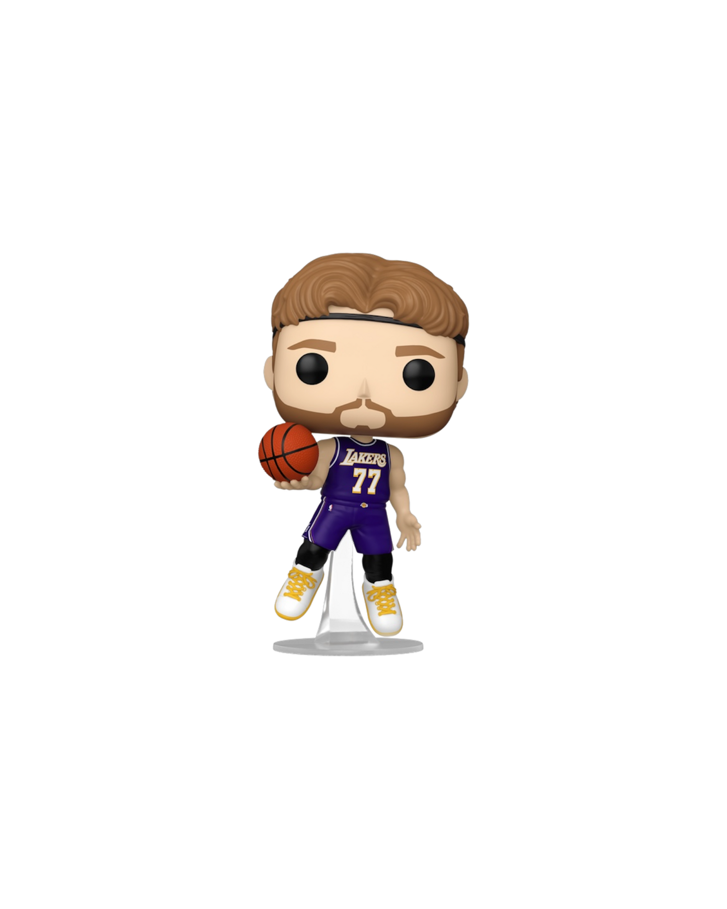 Funko Pop! 221 Luca Dončič | Special edition (Pre-Order)