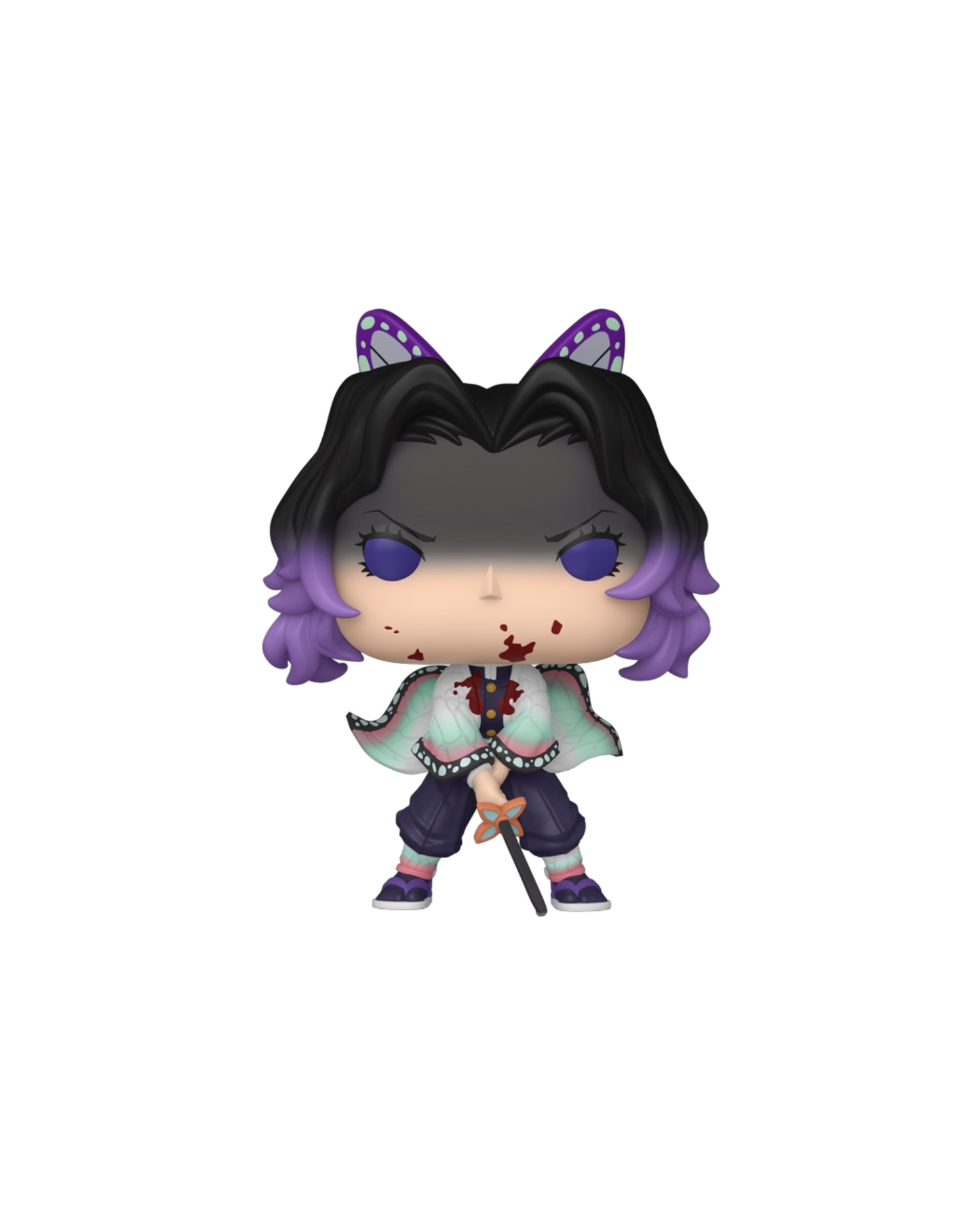 Funko Pop! 2508 Shinobu Kocho | Special edition (Pre-Order)