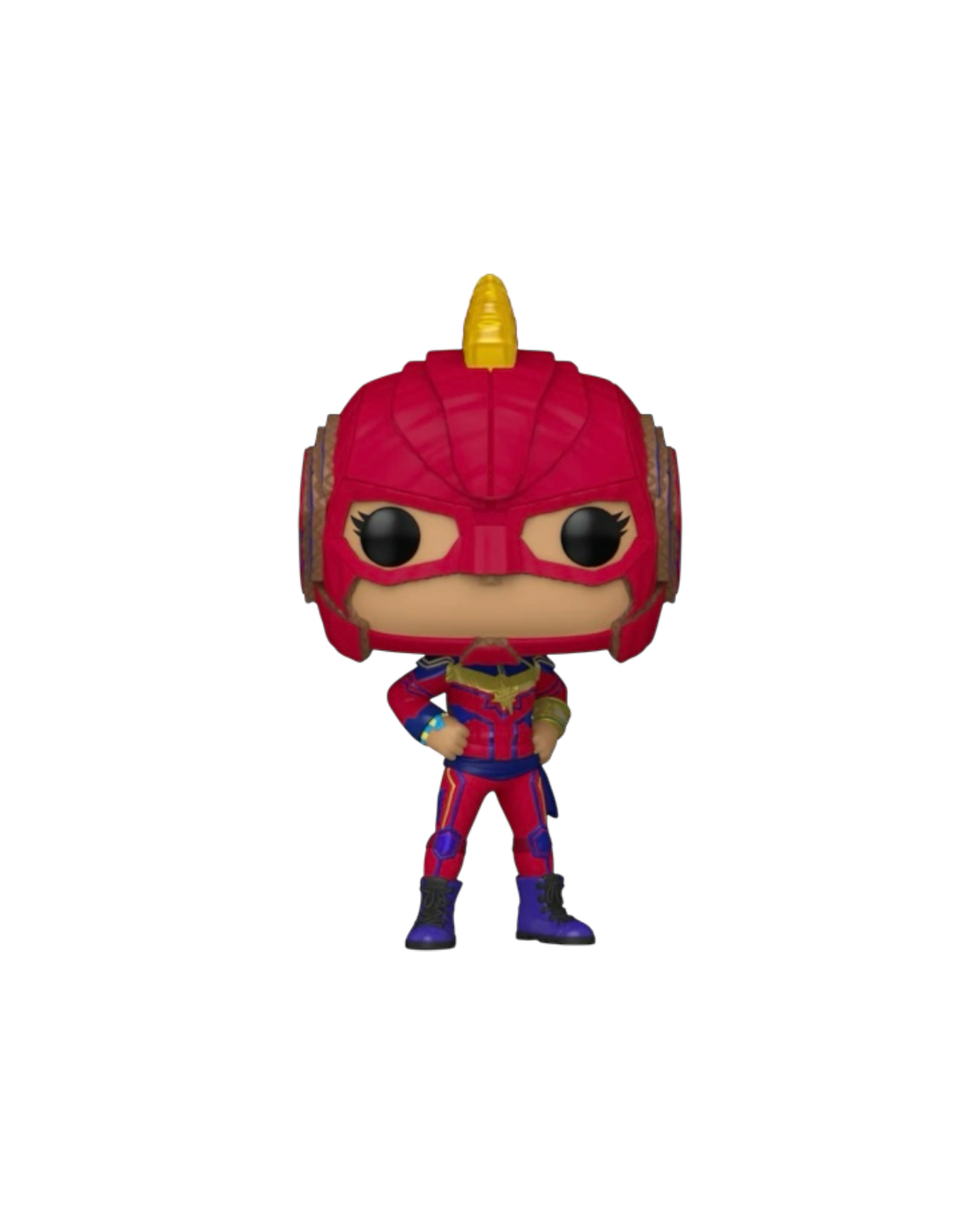 Funko Pop! 1078 Kamala Khan