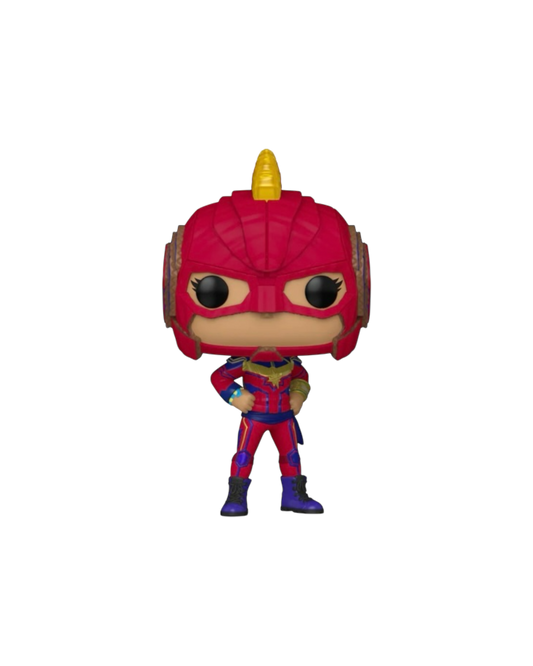 Funko Pop! 1078 Kamala Khan