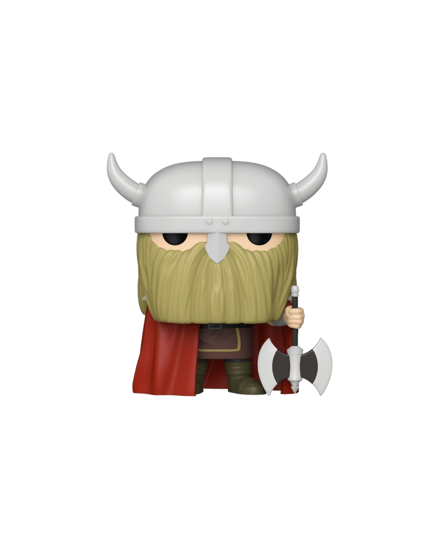 Funko Pop! 2359 Eisen | Special edition