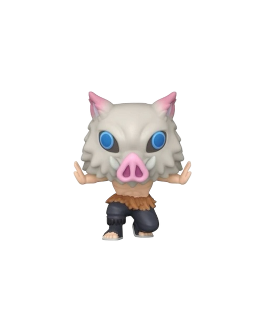 Funko Pop! 1261 Inosuke Hashibira | Targetcon