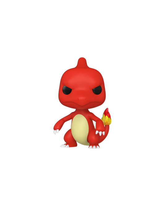 Funko Pop! 1157 Charmeleon (Pre-Order)