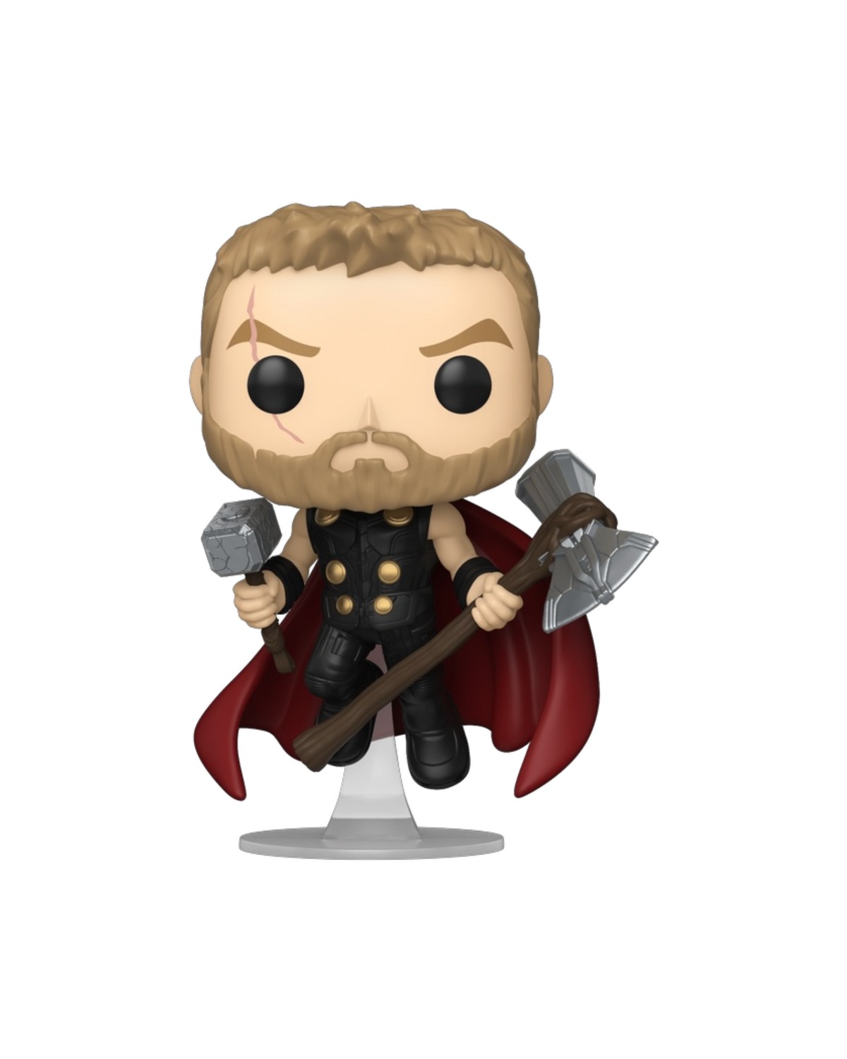 Funko Pop! 1637 Thor (Pre-Order)
