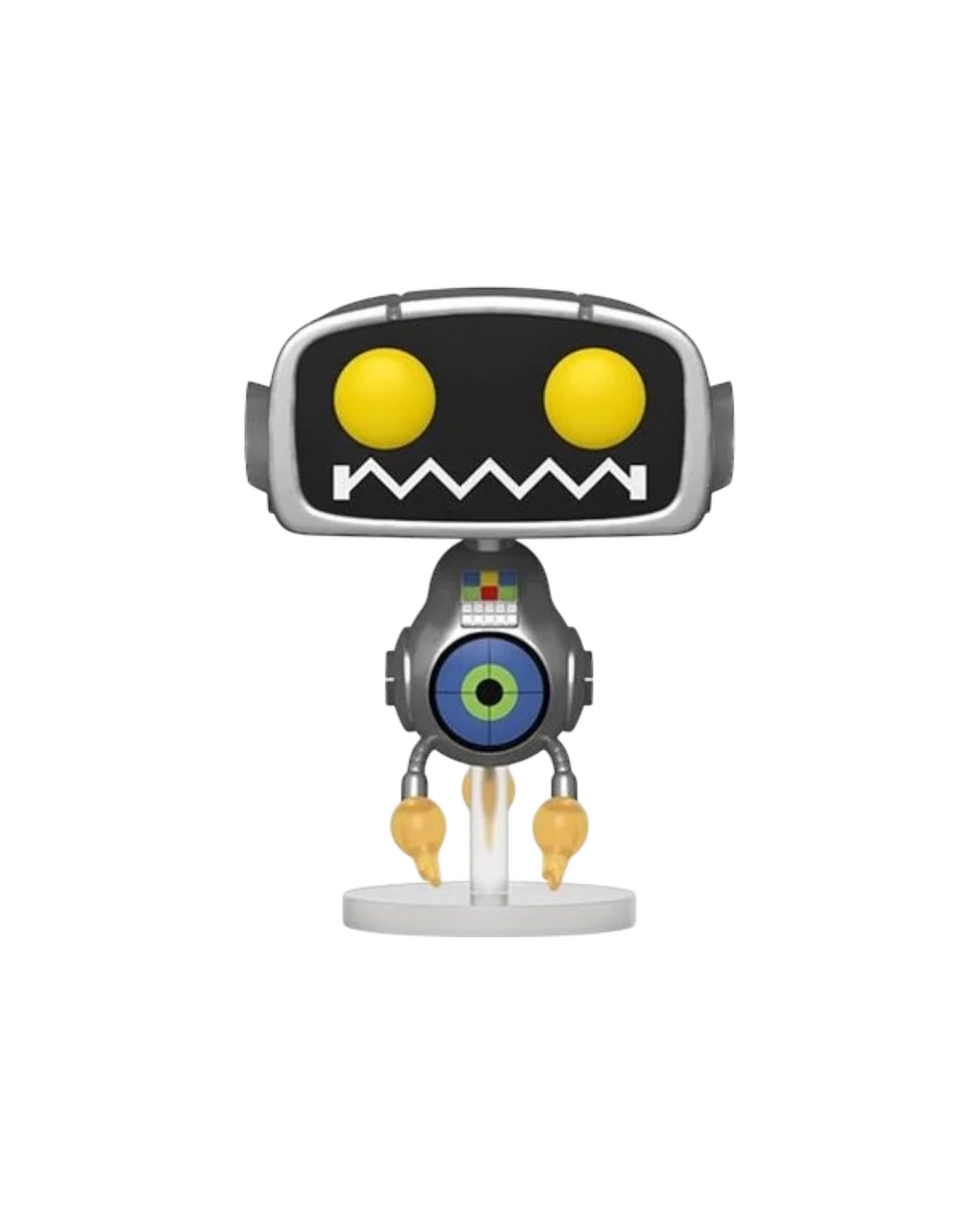 Funko Pop! 564 H.E.R.B.I.E.