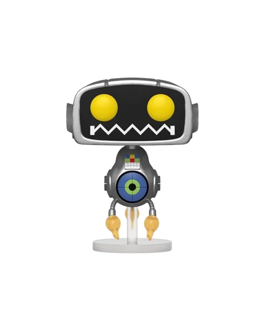 Funko Pop! 564 H.E.R.B.I.E.