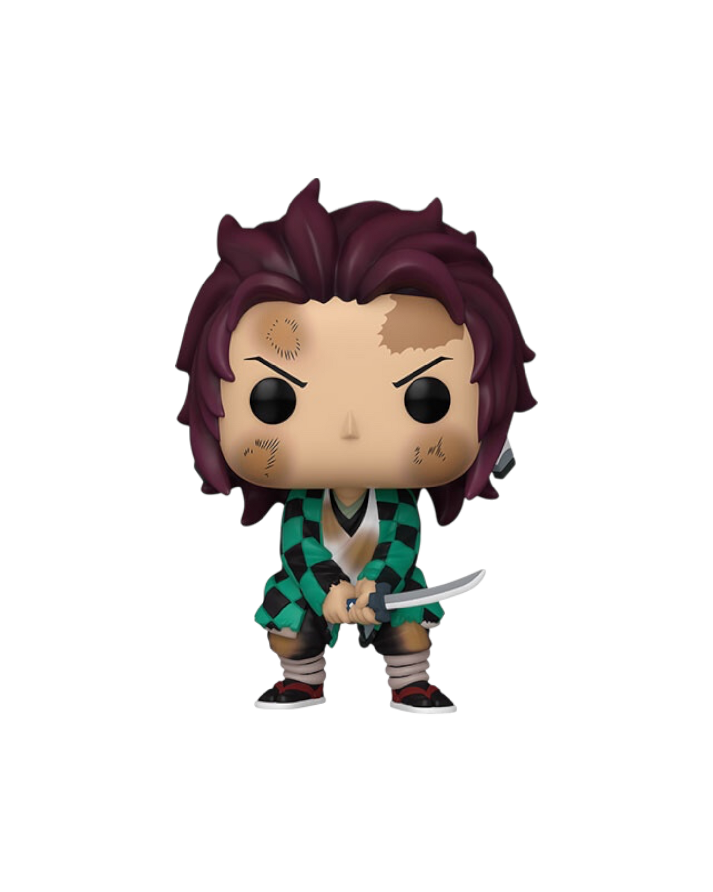 Funko Pop! 1403 Tanjiro Kamado