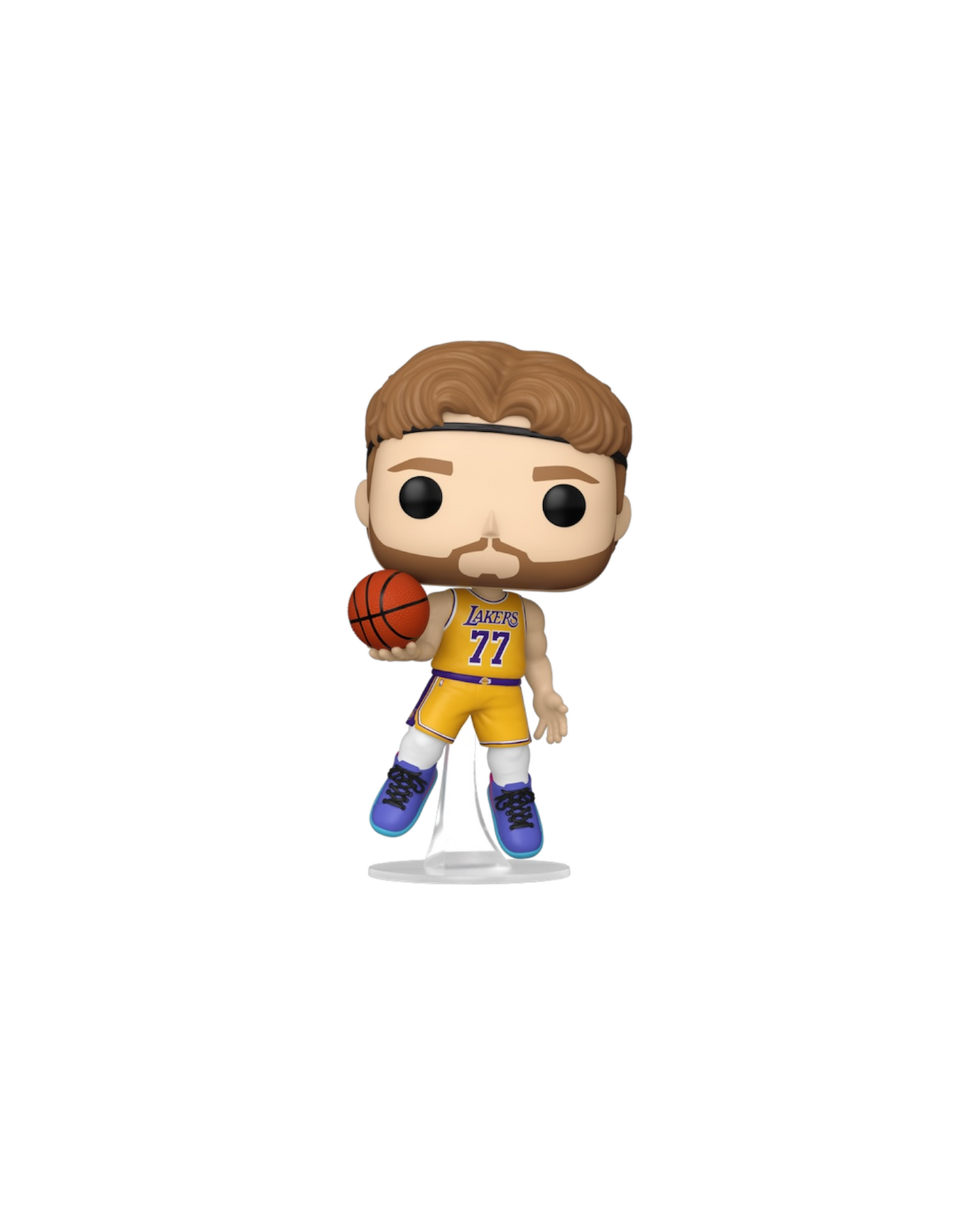 Funko Pop! 217 Luka Dončič