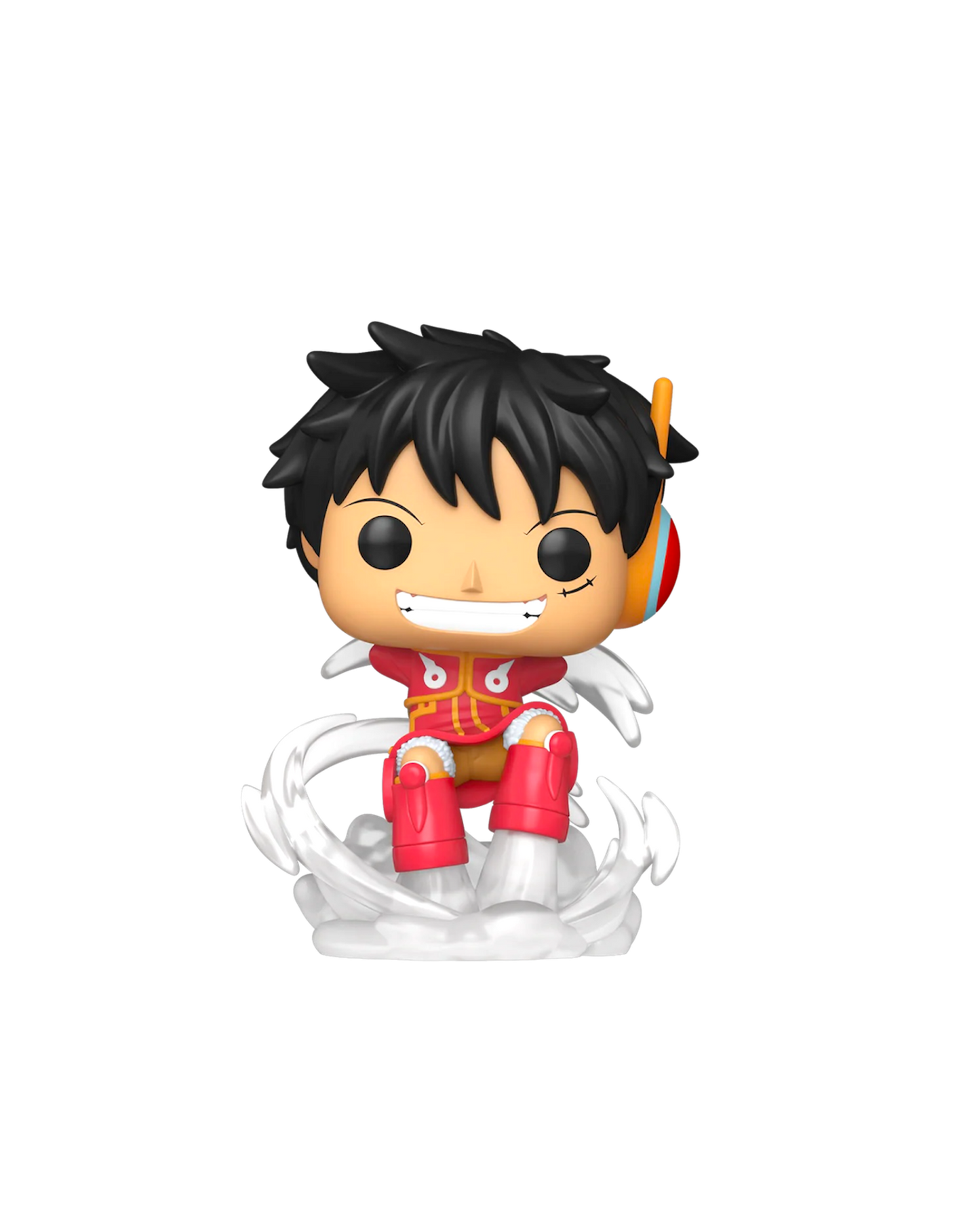 Funko Pop! 2138 Monkey D.Luffy (Pre-Order)