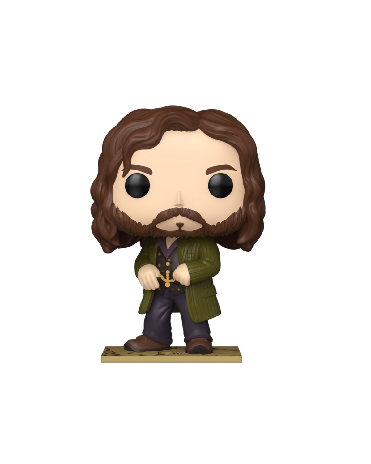 Funko Pop! 222 Sirius Black (Pre-Order)