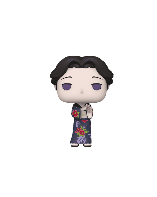 Funko Pop! 1408 Tamayo