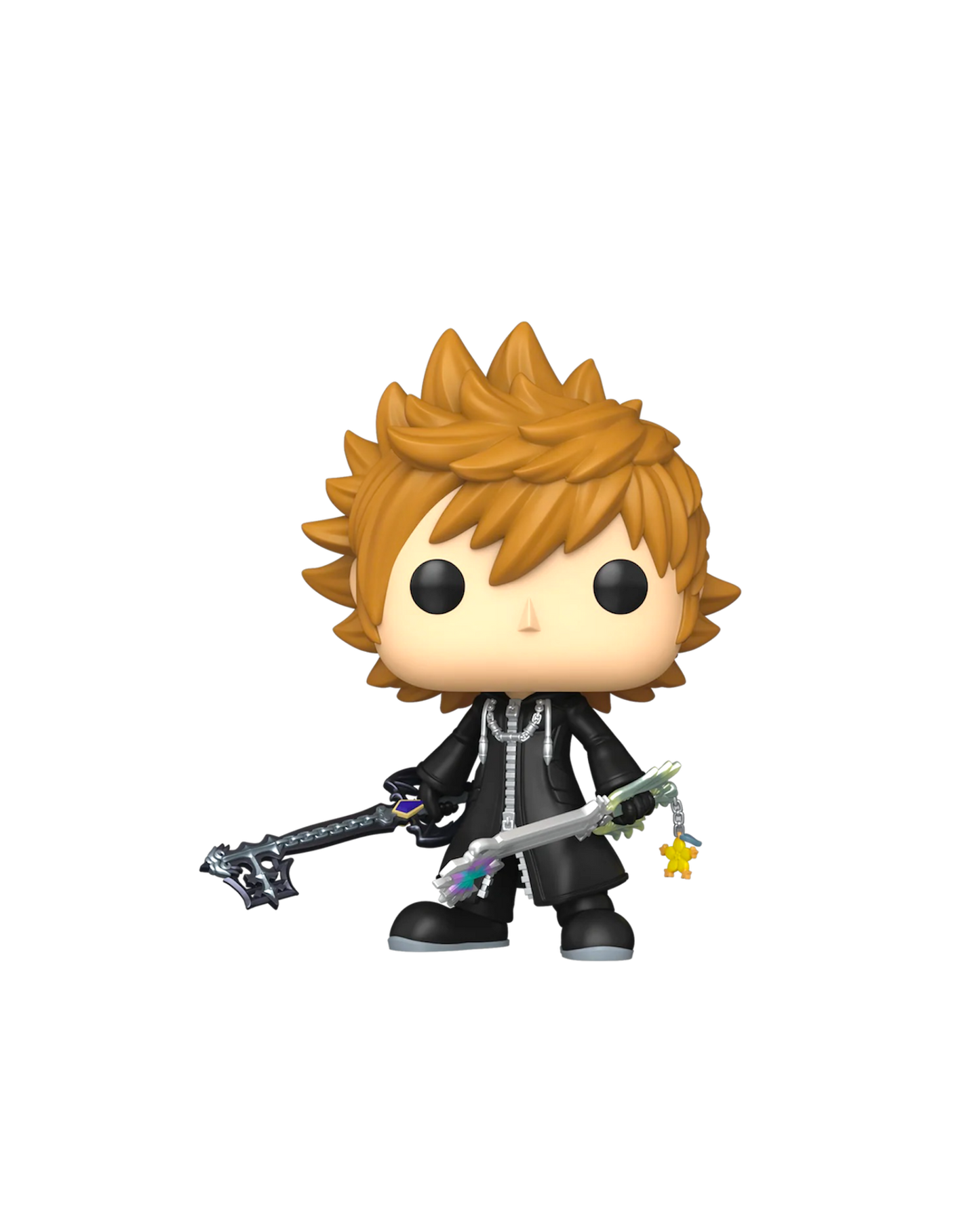 Funko Pop! 1122 Roxas with Keyblade (Pre-Order)
