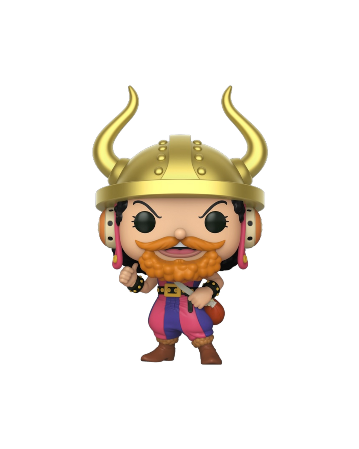 Funko Pop! 2567 Usopp (Pre-Order)