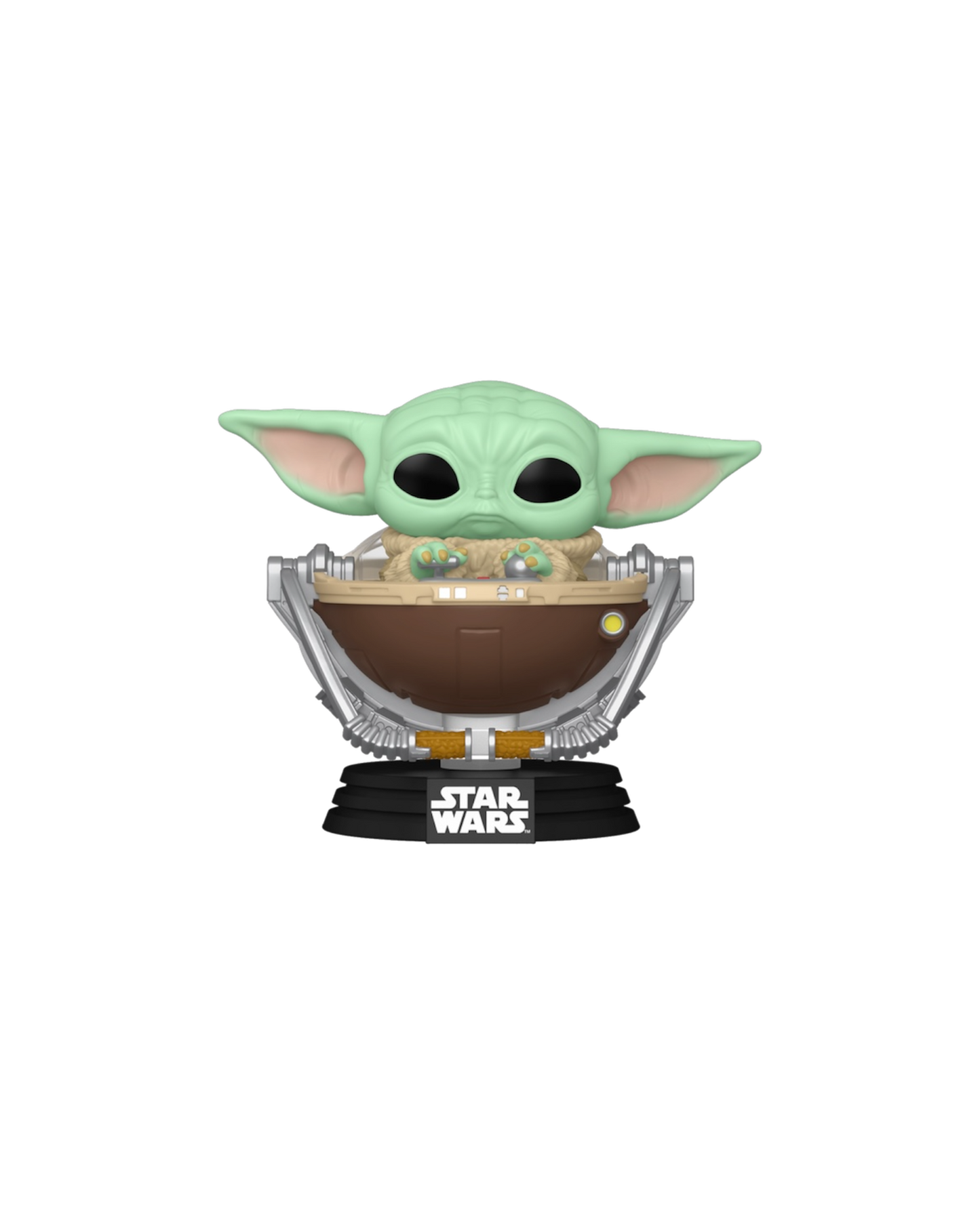 Funko Pop! 823 Grogu (Pre-Order)