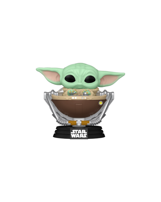 Funko Pop! 823 Grogu (Pre-Order)
