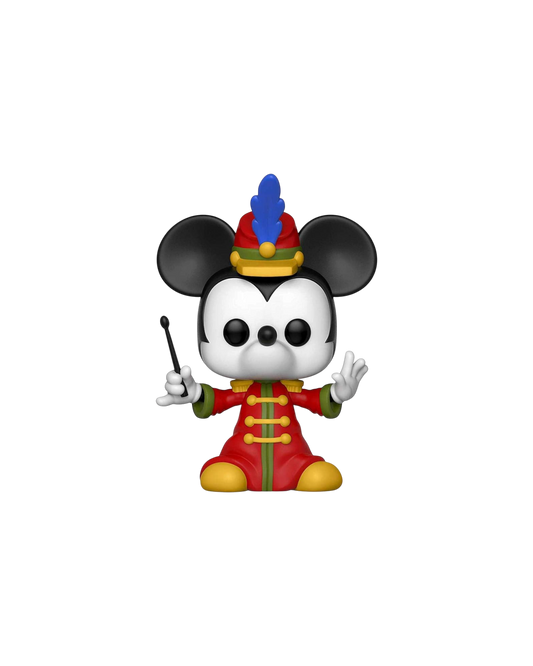 Funko Pop! 430 Band Concert Mickey