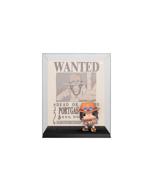 Funko Pop! Poster 1291 Ace | Funko Special