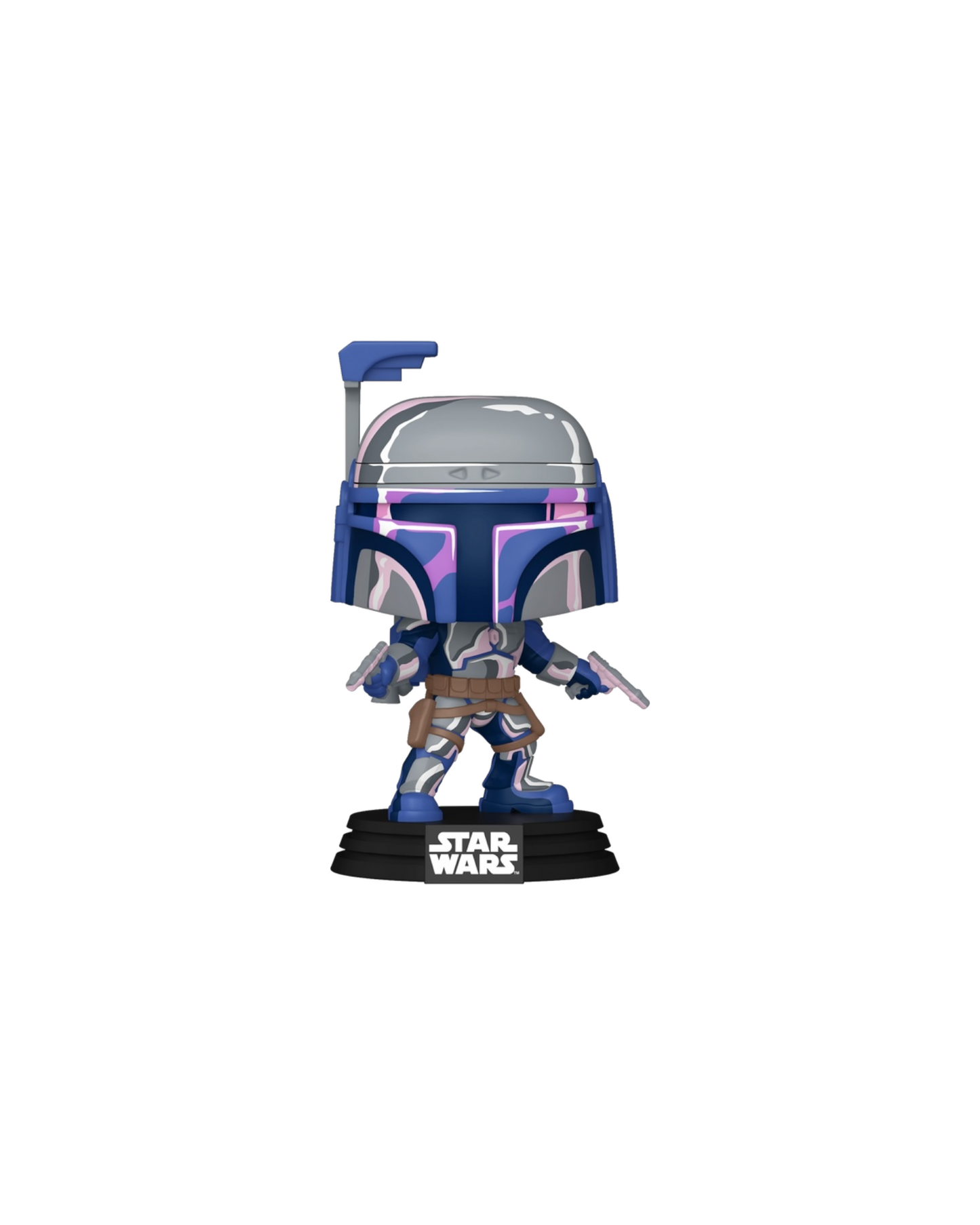 Funko Pop! 835 Jango Fett (Pre-Order)