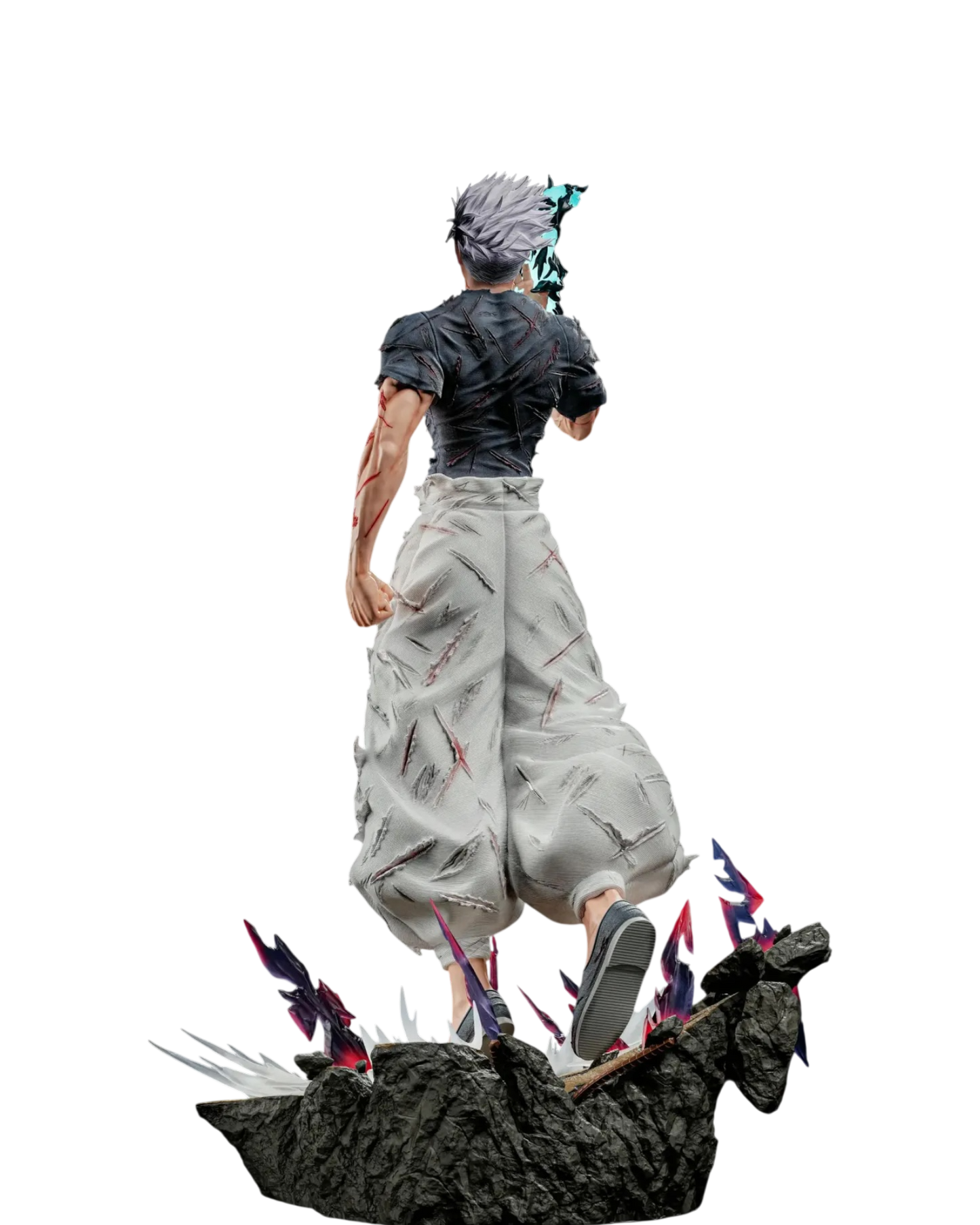 Gojo Statue | Hero Collectibles Studio | Resin Statue (Pre-Order)