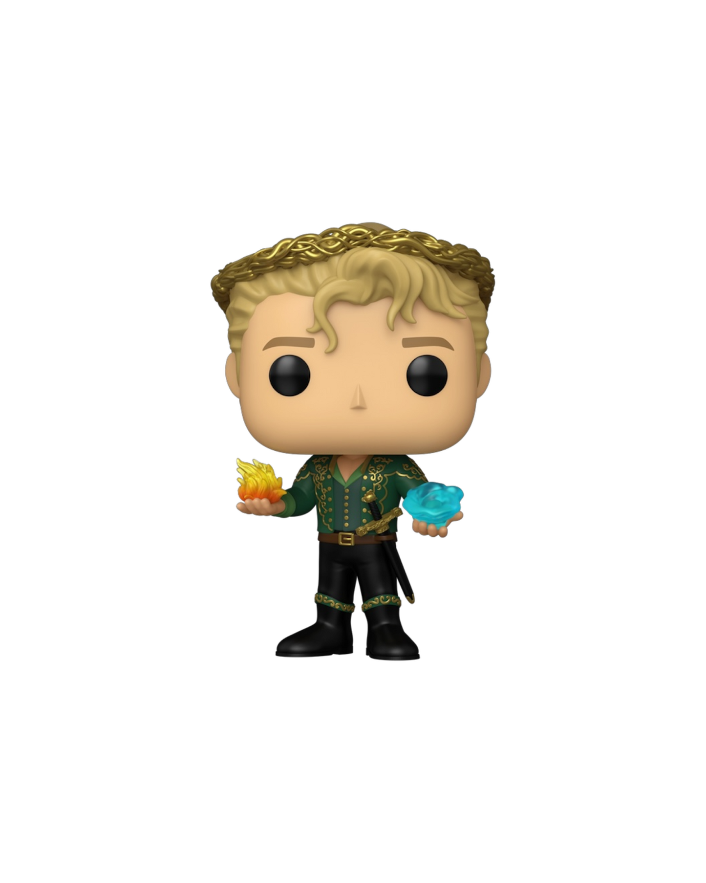 Funko Pop! 51 Kitt Azer (Pre-Order)