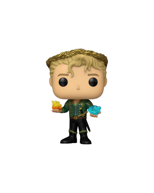 Funko Pop! 51 Kitt Azer (Pre-Order)