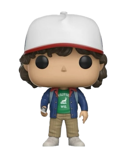 Funko Pop! 424 Dustin