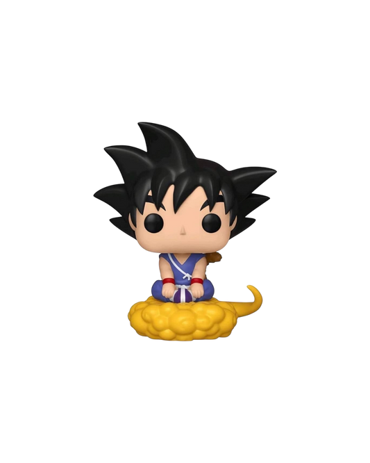 Funko Pop! 517 Son Goku | Funko Club