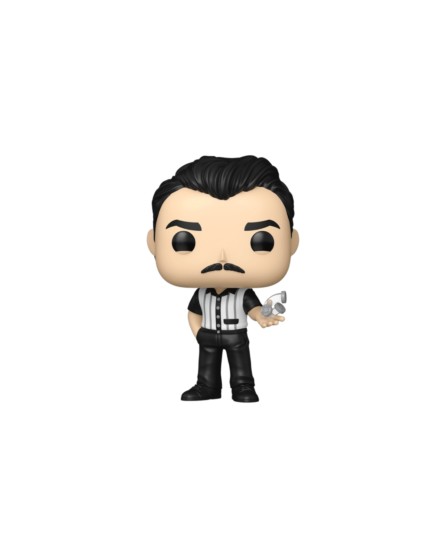 Funko Pop! 1918 Robert House | Special edition
