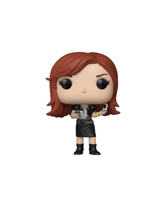 Funko Pop! 2044 Emily Charlton (Pre-Order)
