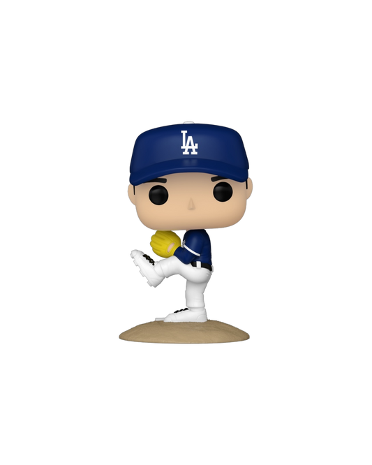 Funko Pop! 135 Rōki Sasaki (Pre-Order)