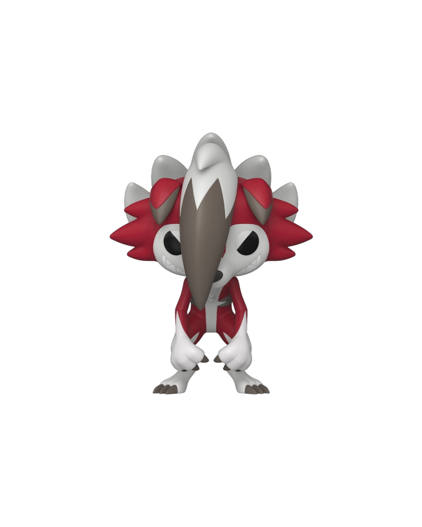 Funko Pop! 1211 Lycanroc (Midnight form) (Pre-Order)