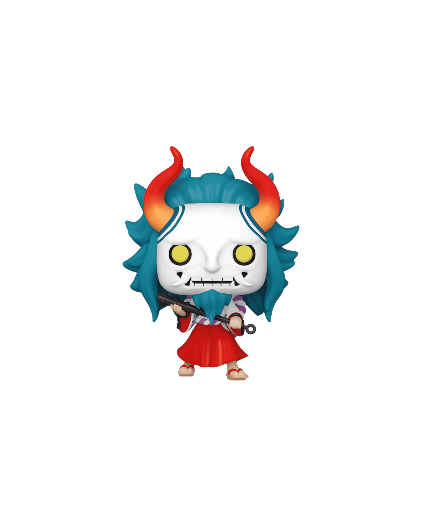 Funko Pop! 1316 Yamato | Chase | Funko exclusive