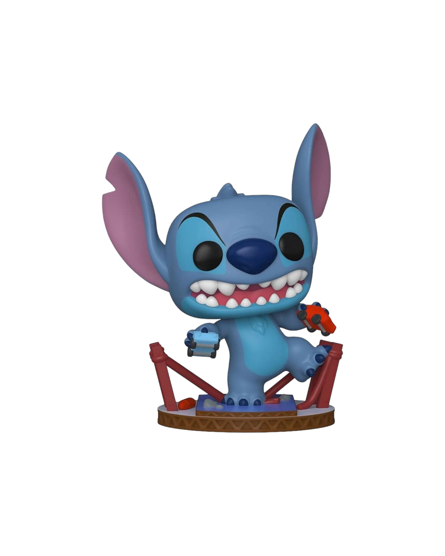 Funko Pop! 1049 Monster Stitch | Special edition
