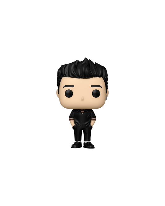 Funko Pop! 497 Billie Joe (Pre-Order)