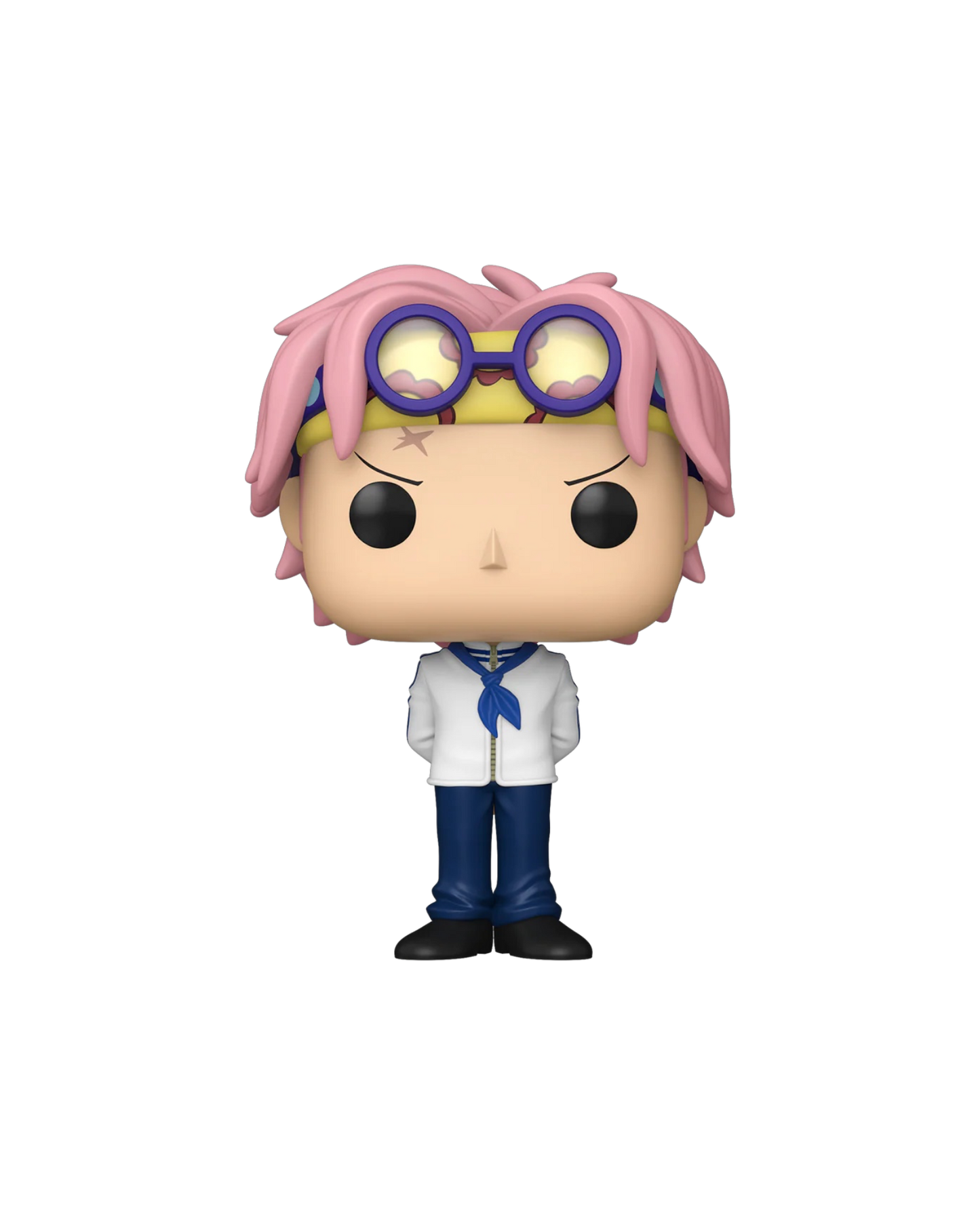 Funko Pop! 1943 Koby | Animation expo 2025 | Special edition