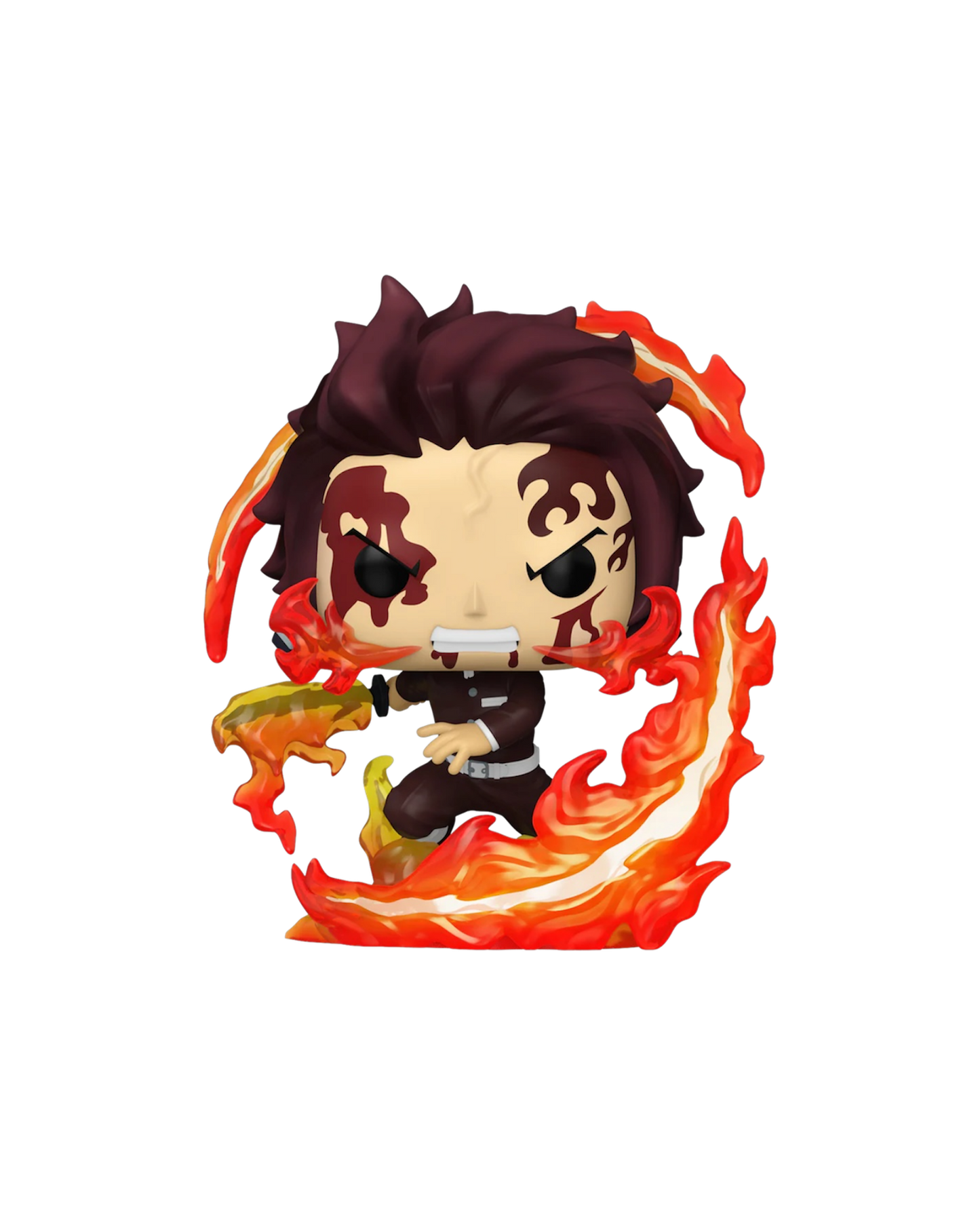 Funko Pop! 2041 Tanjiro Kamado (Pre-Order)