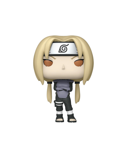 Funko Pop! 2105 Tsunade Sannin | Special Edition