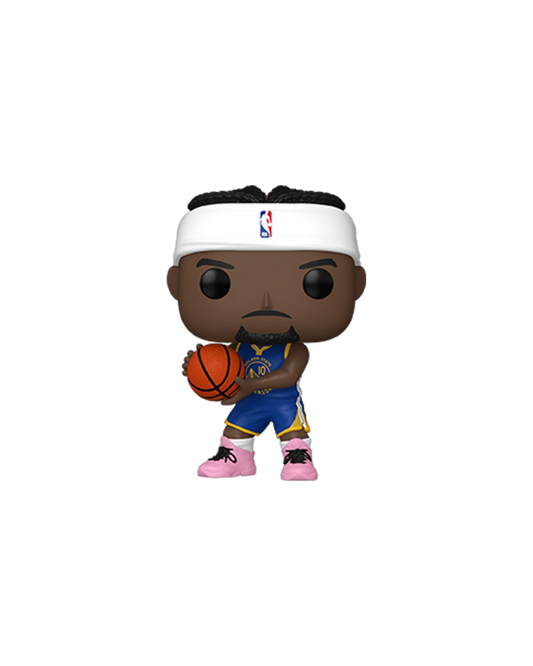 Funko Pop! 219 Jimmy Butler III (Pre-Order)