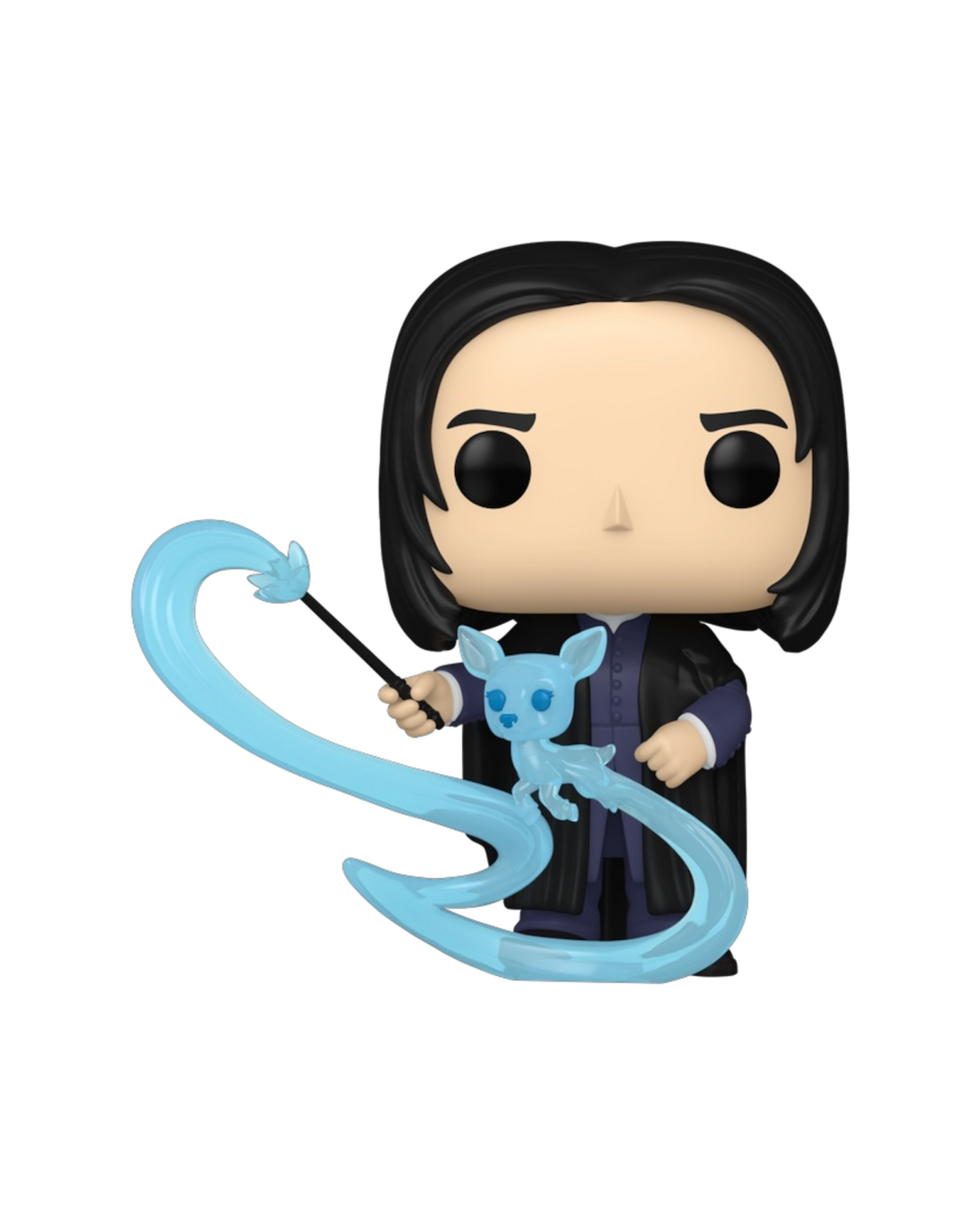 Funko Pop! 206 Severus Snape | Special edition (Pre-Order)