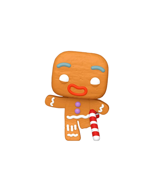Funko Pop! 1597 Gingy