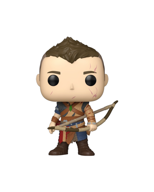 Funko Pop! 1341 Atreus (Pre-Order)