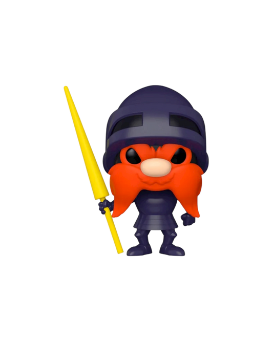 Funko Pop! 1209 Yosemite Sam Black Knight | Fall Convention 2022