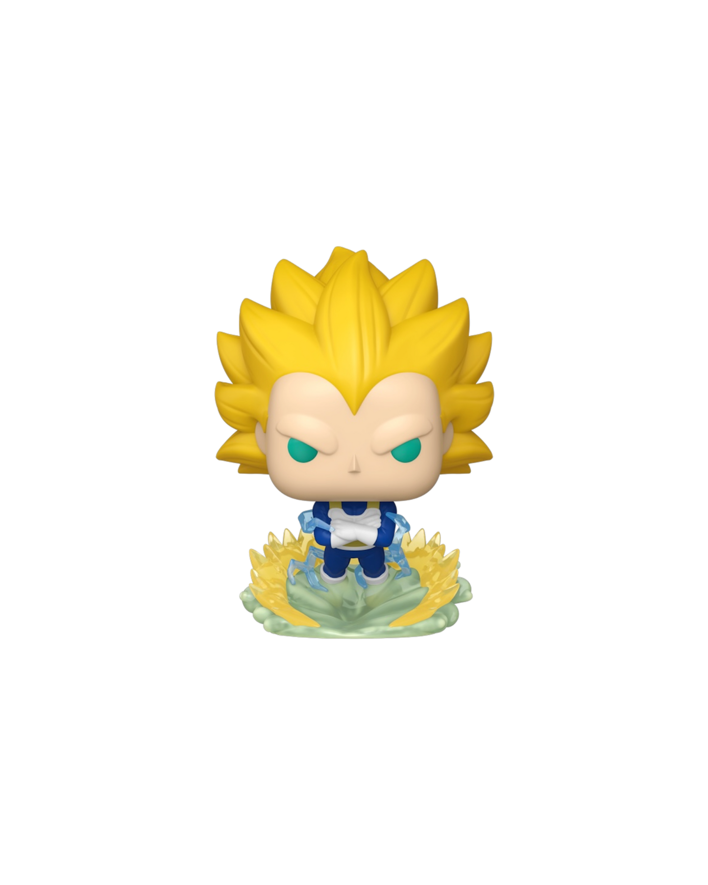 Funko Pop! 2311 Super Saiyan 3 Vegeta (Mini) | Special edition