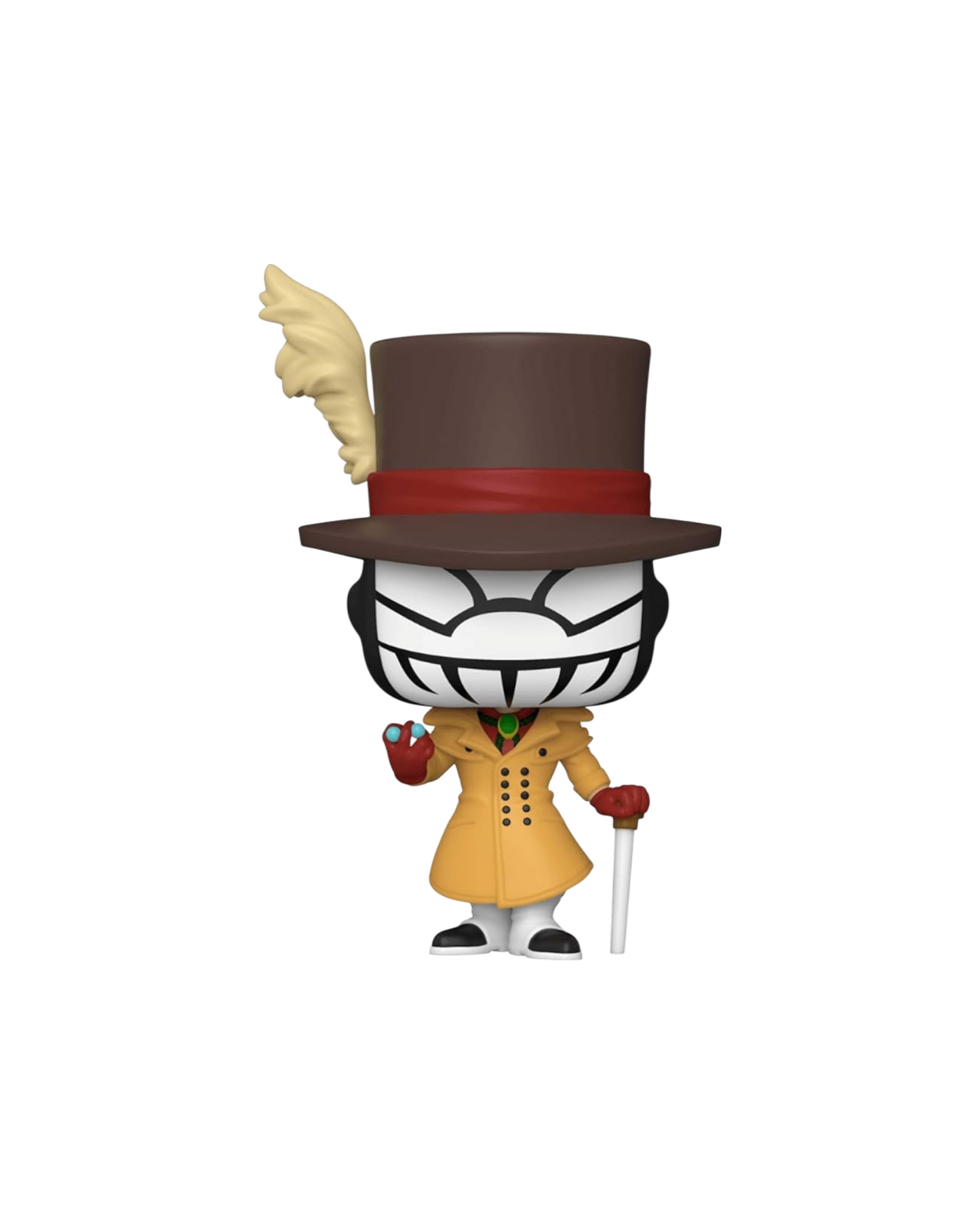 Funko Pop! 820 Mr. Compress | Fall convention 2020