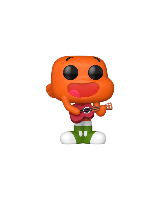 Funko Pop! 2303 Darwin Watterson (Pre-Order)